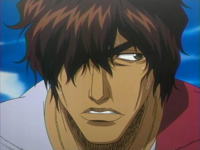 Otaku Gallery  / Anime e Manga / Bleach / Screen Shots / Episodi / 037 - Lo scopo del colpo / 026.jpg